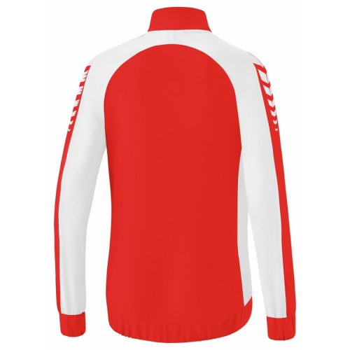 Erima felső - női (álló nyakú, cipzáros, gála felső, Six Wings)