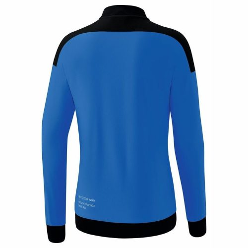 Erima felső - női (álló nyakú, cipzáros, gála felső, CHANGE by erima)