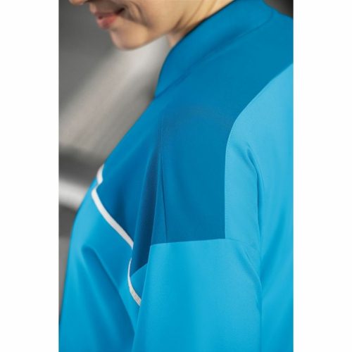 Erima felső - női (álló nyakú, cipzáros, gála felső, CHANGE by erima)