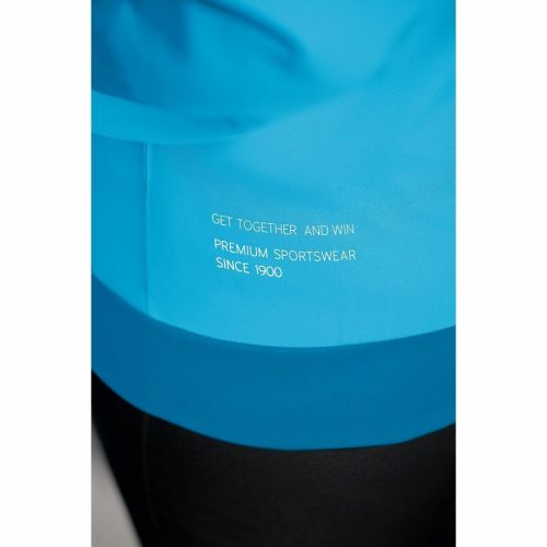 Erima felső - női (álló nyakú, cipzáros, gála felső, CHANGE by erima)