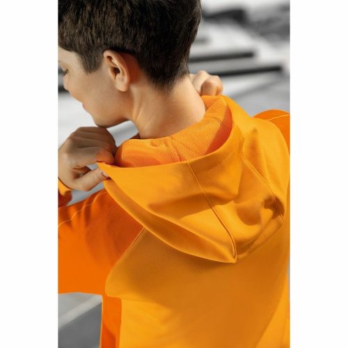 Erima felső - női (kapucnis, cipzáros, Six Wings)