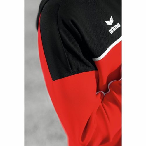 Erima felső - női (kapucnis, cipzáros, CHANGE by erima)