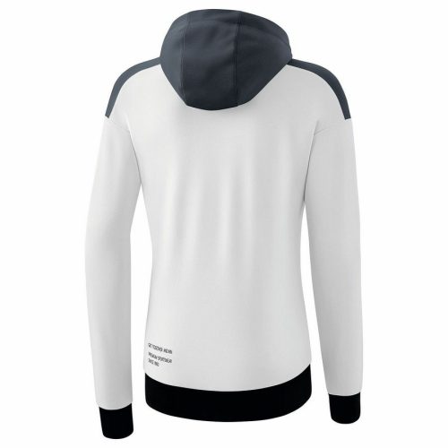 Erima felső - női (kapucnis, cipzáros, CHANGE by erima)