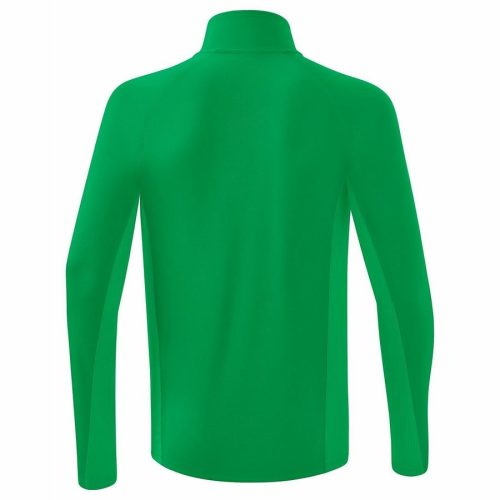 Melegítőfelső Erima - férfi (álló nyakú, cipzáros, Liga Star)