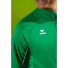 Melegítőfelső Erima - férfi (álló nyakú, cipzáros, Liga Star)