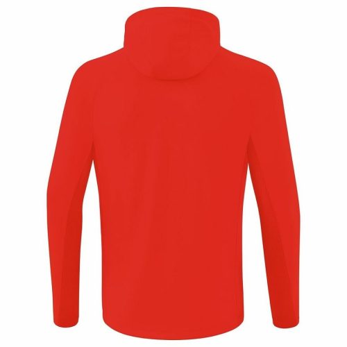 Melegítőfelső Erima - férfi (kapucnis, cipzáros, Liga Star)