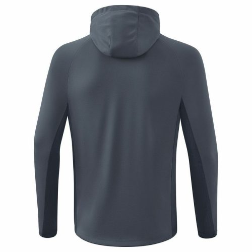 Melegítőfelső Erima - férfi (kapucnis, cipzáros, Liga Star)