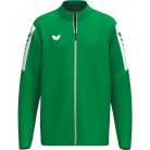 Erima felnőtt álló nyakú, cipzáros felső (Intro)