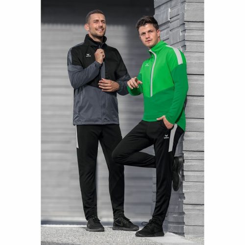 Erima kabát - férfi (vízálló, Squad)