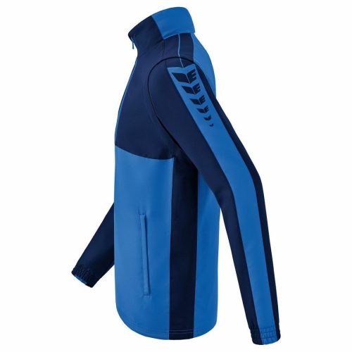 Erima kabát - férfi (vízálló, levehető ujjú, Six Wings)