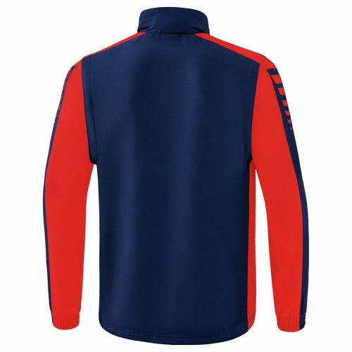 Erima kabát - férfi (vízálló, levehető ujjú, Six Wings)