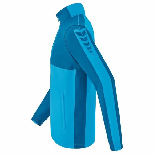 Erima kabát - férfi (vízálló, levehető ujjú, Six Wings)