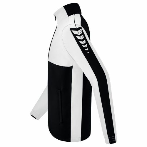 Erima kabát - férfi (vízálló, levehető ujjú, Six Wings)