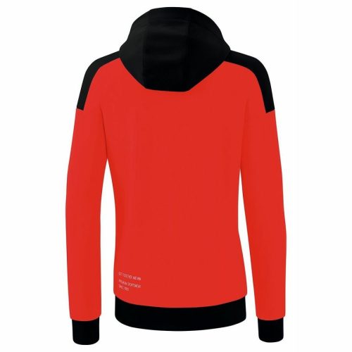 Erima pulóver - női (kapucnis, CHANGE by erima)