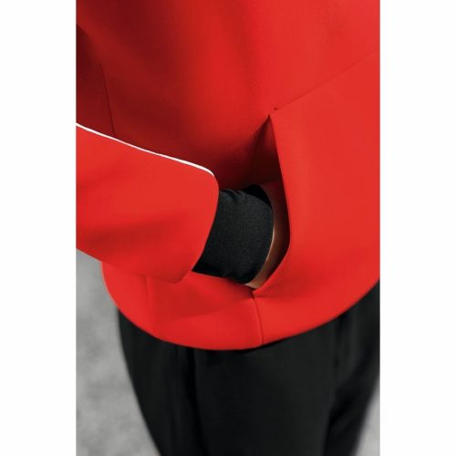 Erima pulóver - női (kapucnis, CHANGE by erima)