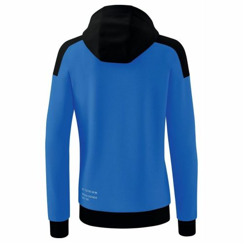 Erima pulóver - női (kapucnis, CHANGE by erima)