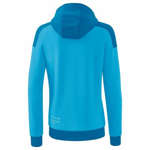 Erima pulóver - női (kapucnis, CHANGE by erima)