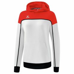 Erima pulóver - női (kapucnis, CHANGE by erima)