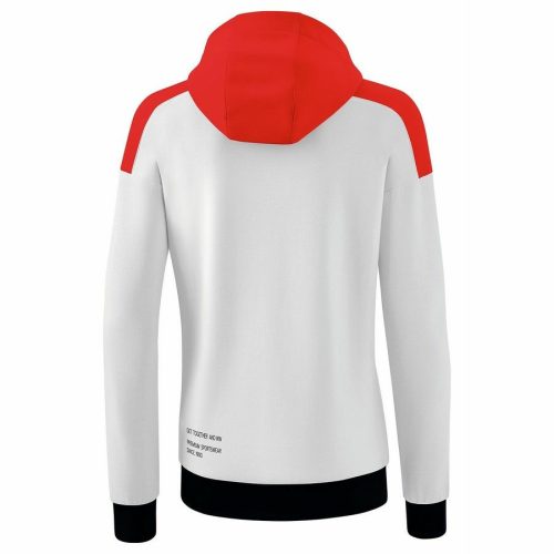 Erima pulóver - női (kapucnis, CHANGE by erima)