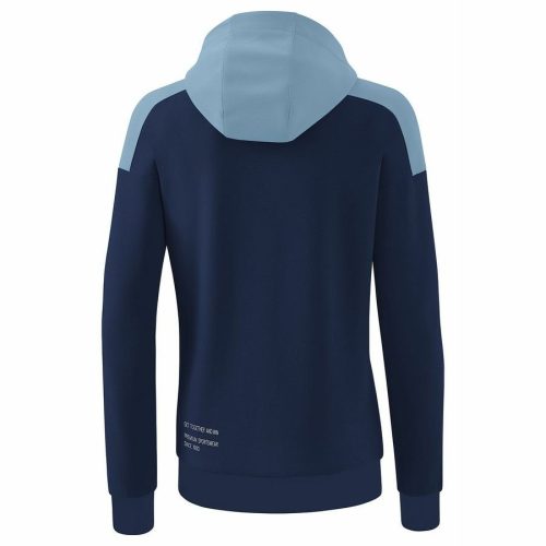 Erima pulóver - női (kapucnis, CHANGE by erima)