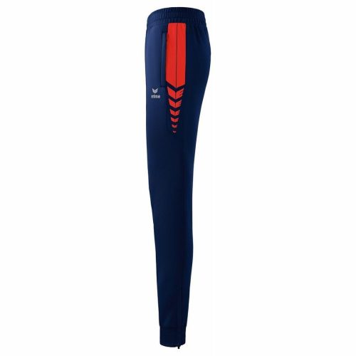 Melegítőnadrág Erima - női (Six Wings)