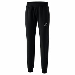 Melegítőnadrág Erima - női (gála nadrág, rövidebb, CHANGE by erima)