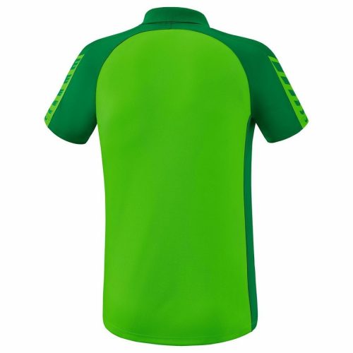 Erima póló - férfi (galléros, Six Wings)