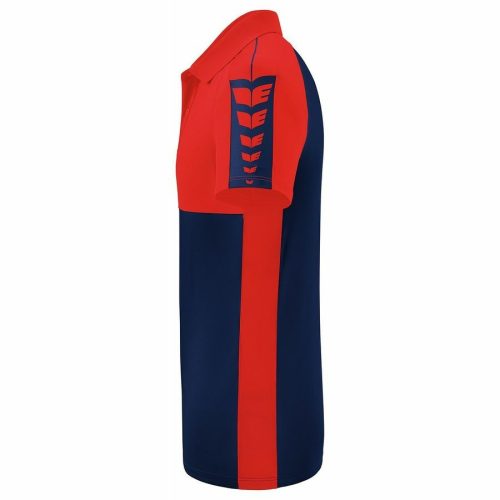 Erima póló - férfi (galléros, Six Wings)