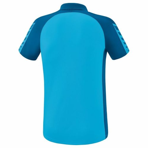 Erima póló - férfi (galléros, Six Wings)