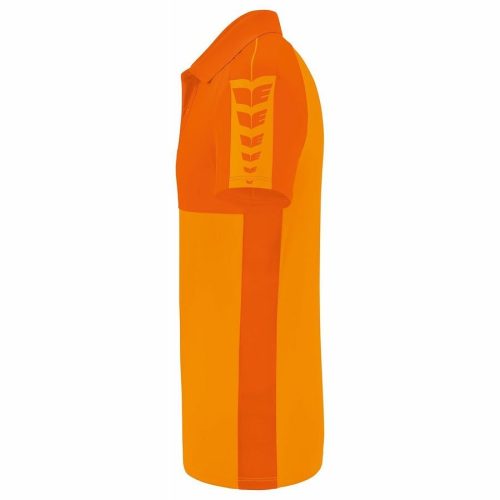 Erima póló - férfi (galléros, Six Wings)