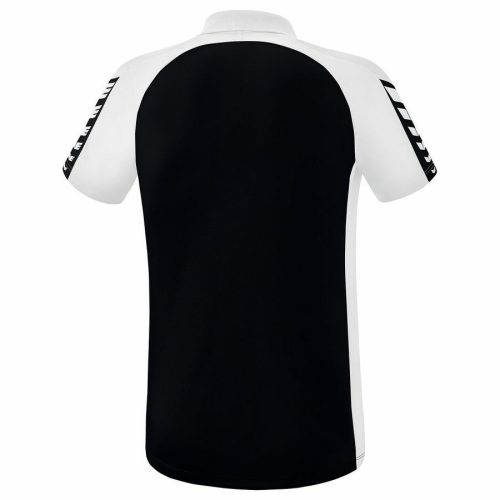 Erima póló - férfi (galléros, Six Wings)