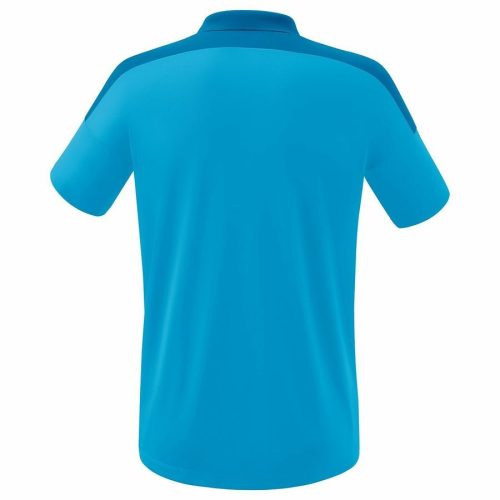 Erima póló - férfi (galléros, CHANGE by erima)