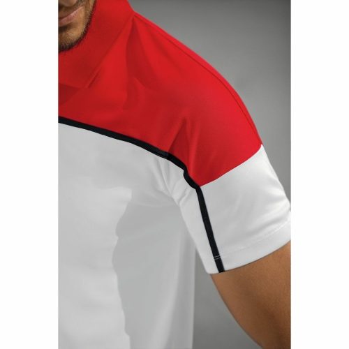 Erima póló - férfi (galléros, CHANGE by erima)