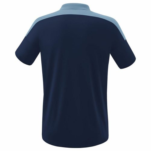 Erima póló - férfi (galléros, CHANGE by erima)