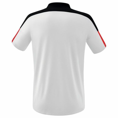 Erima póló - férfi (galléros, CHANGE by erima)