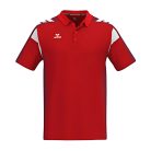 Erima póló - unisex (galléros, CELEBRATE 125)