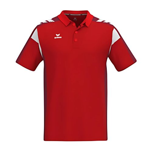 Erima póló - unisex (galléros, CELEBRATE 125)