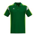 Erima póló - unisex (galléros, CELEBRATE 125)