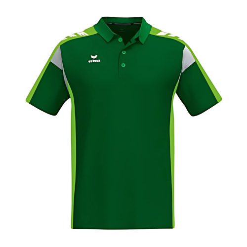 Erima póló - unisex (galléros, CELEBRATE 125)