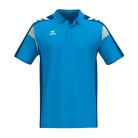 Erima póló - unisex (galléros, CELEBRATE 125)