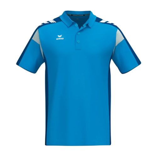 Erima póló - unisex (galléros, CELEBRATE 125)