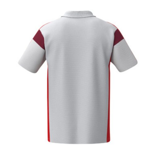 Erima póló - unisex (galléros, CELEBRATE 125)