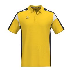 Erima póló - unisex (galléros, CELEBRATE 125)