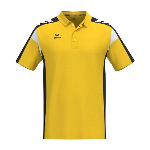 Erima póló - unisex (galléros, CELEBRATE 125)