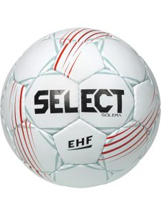 Kézilabda Select Solera V22 világoskék