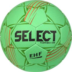 Kézilabda Select Torneo DB V23 zöld