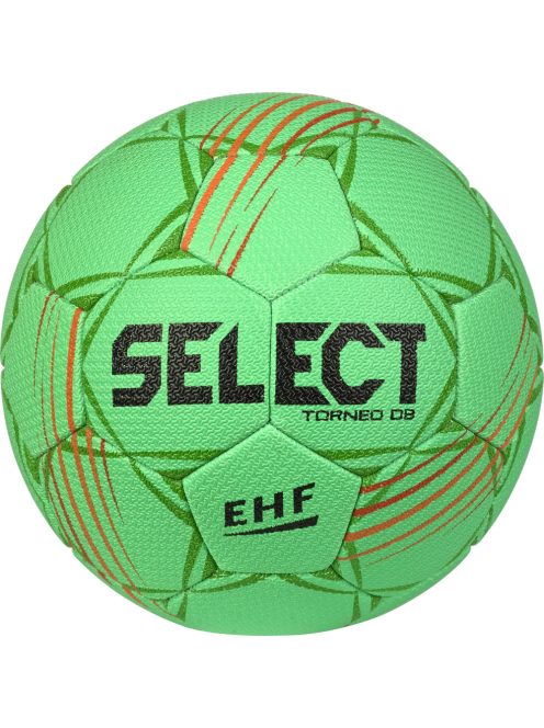 Kézilabda Select Torneo DB V23 zöld