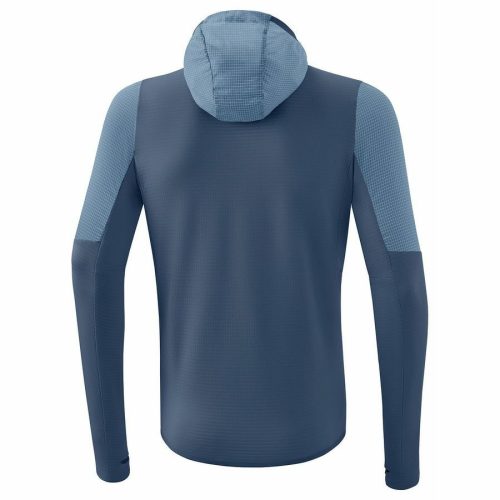 Erima kabát - férfi (kevert anyagú, Basic Top)