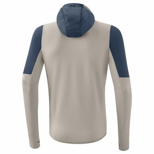 Erima kabát - férfi (kevert anyagú, Basic Top)