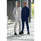 Melegítőfelső Erima - férfi (álló nyakú, cipzáros, Essential Team)